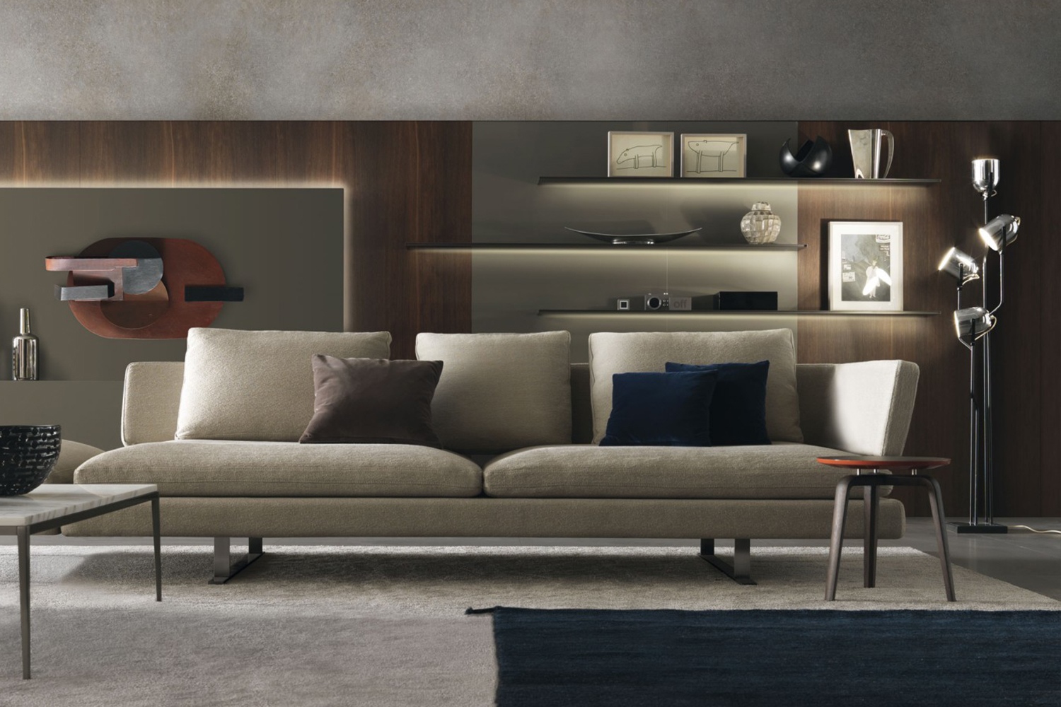 MISURAEMME現代輕奢