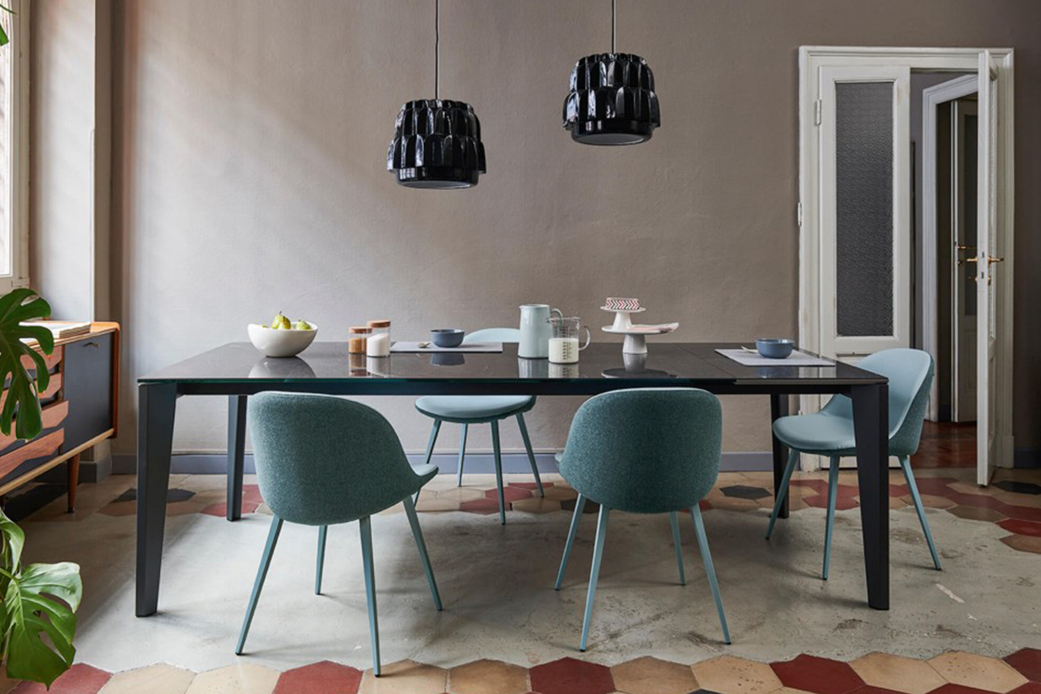 MIDJ INITALY現代極簡