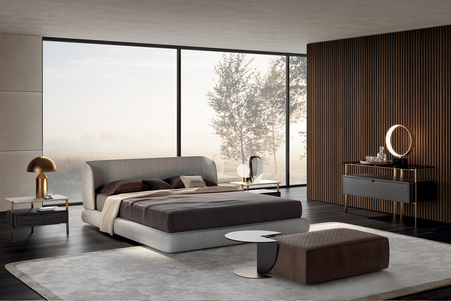 MISURAEMME現代簡約