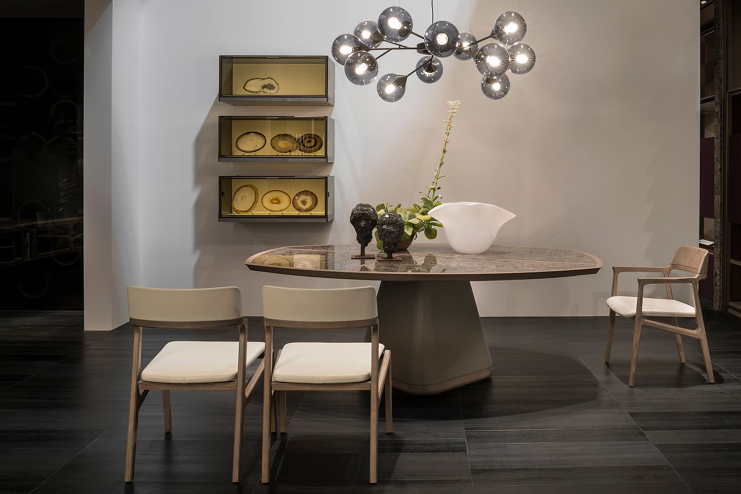 GIORGETTI現代簡約