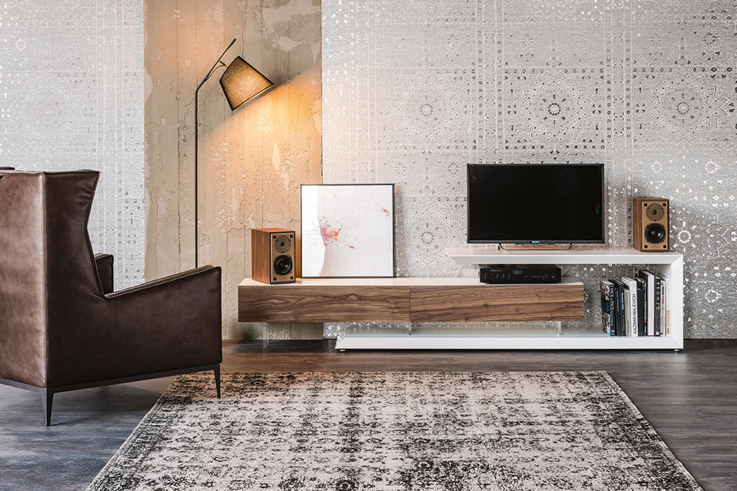 CATTELAN ITALIA現代簡約