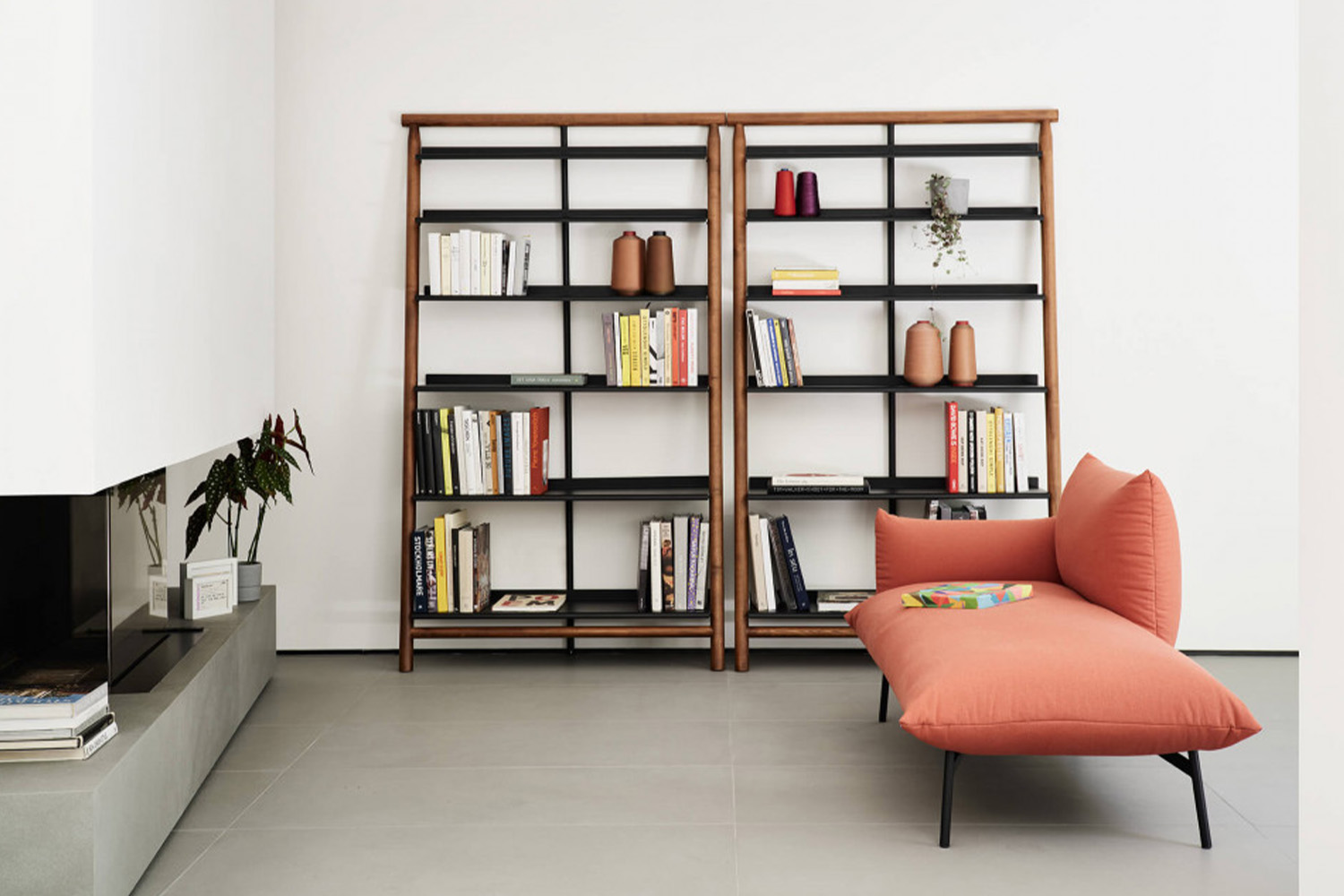 MIDJ INITALY現代極簡