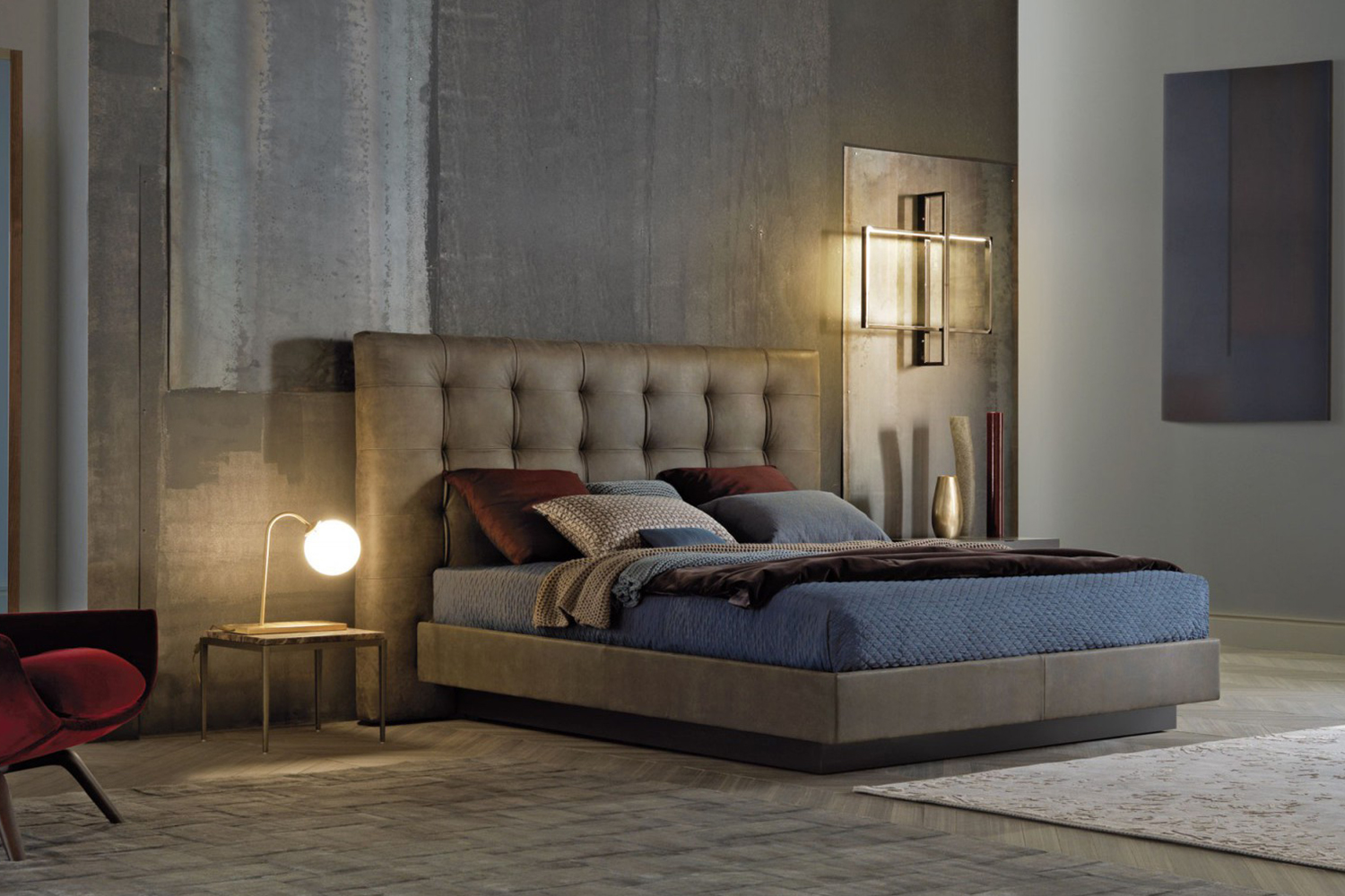 MISURAEMME現代簡約