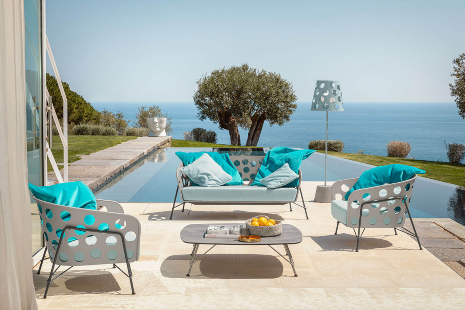 MIDJ INITALY現代簡約