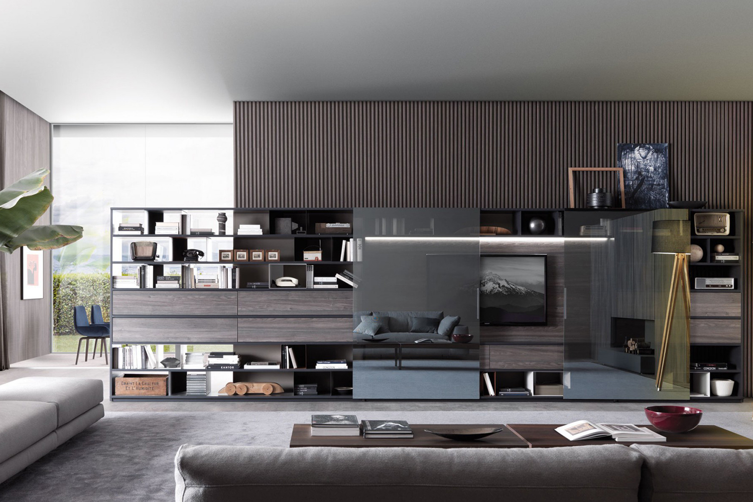 MISURAEMME現代輕奢