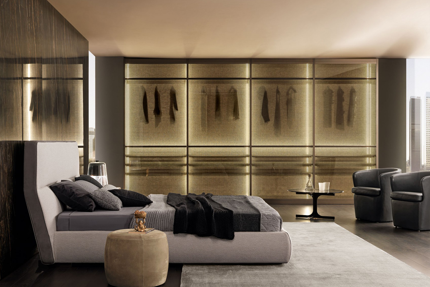 MISURAEMME現代輕奢