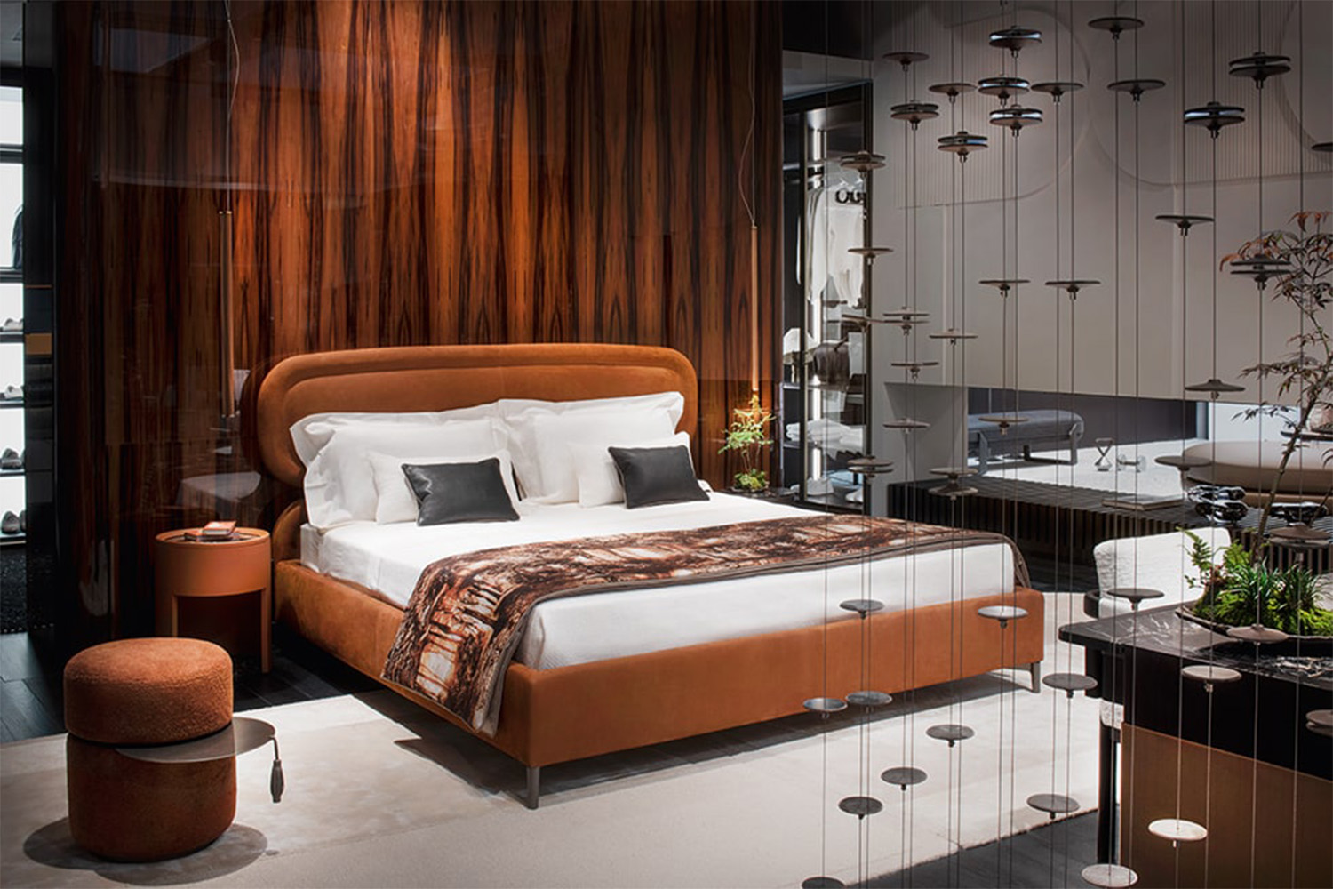 GIORGETTI現代簡約