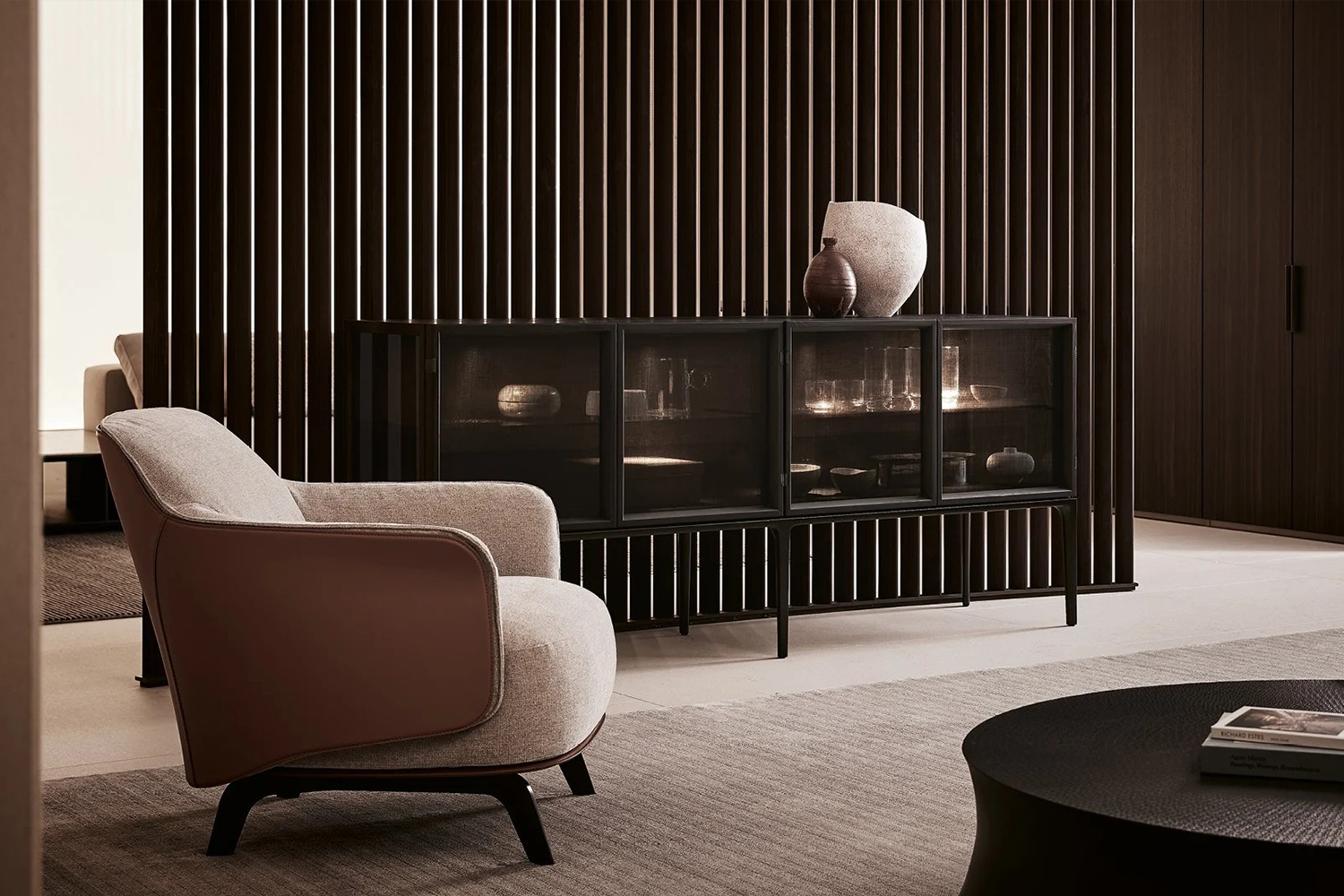 POLIFORM現代低奢