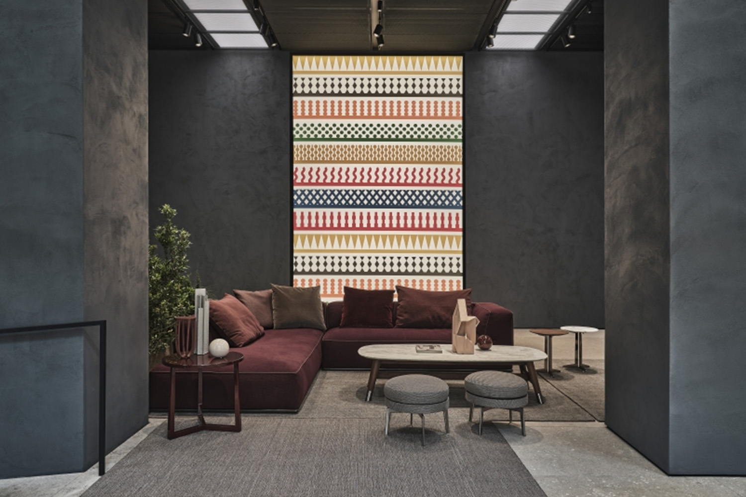 FLEXFORM簡(jiǎn)約大氣