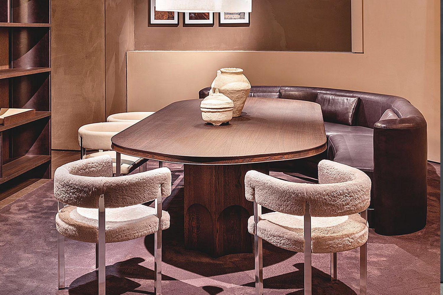 BAXTER簡(jiǎn)約輕奢