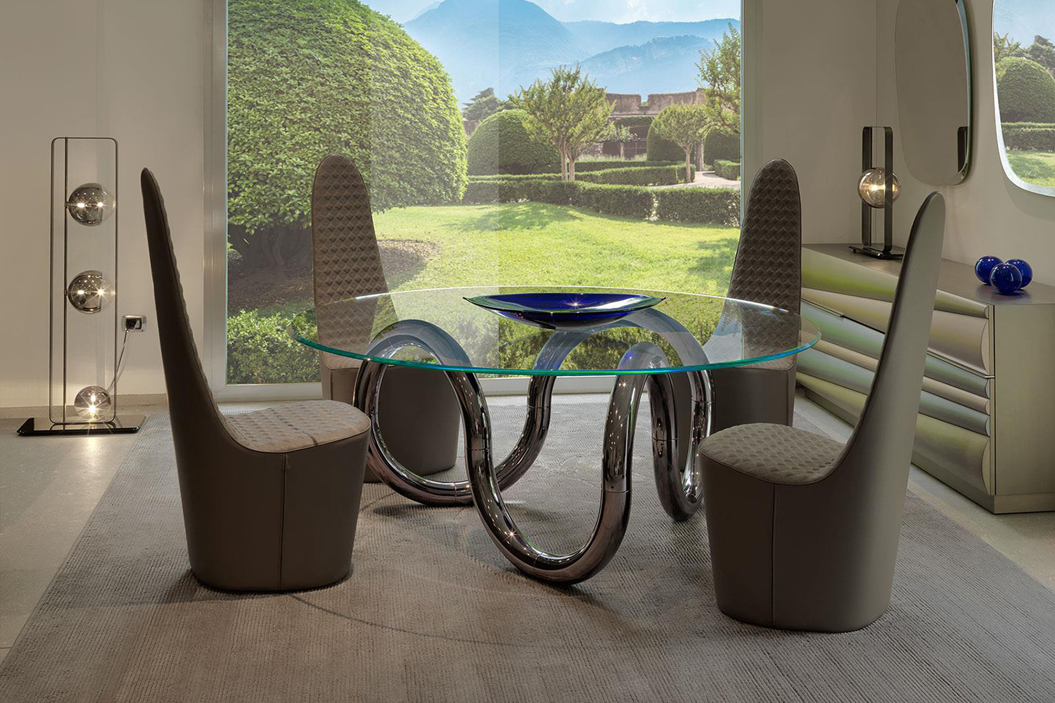 REFLEX簡(jiǎn)約低奢