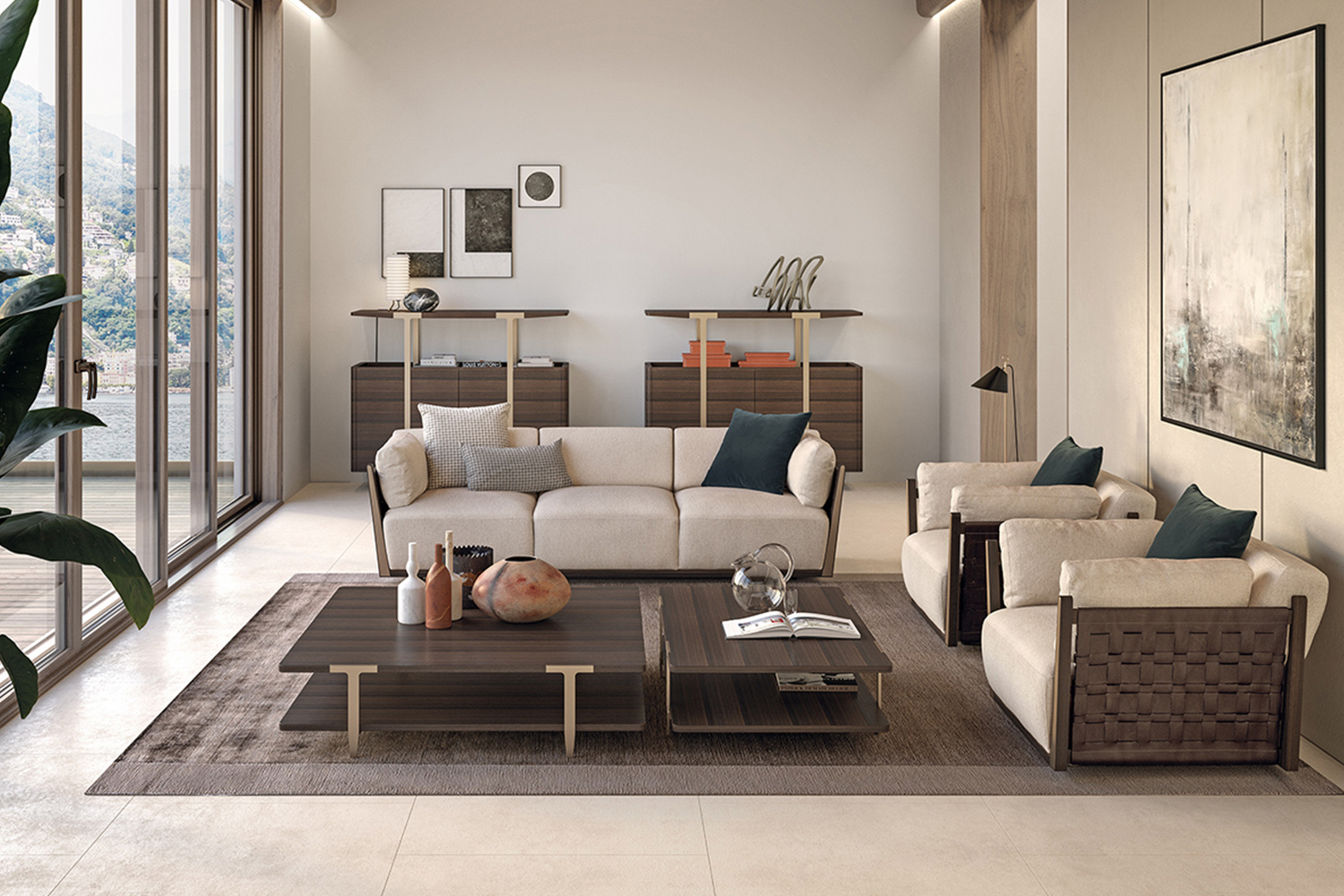 TURRI現(xiàn)代簡(jiǎn)約