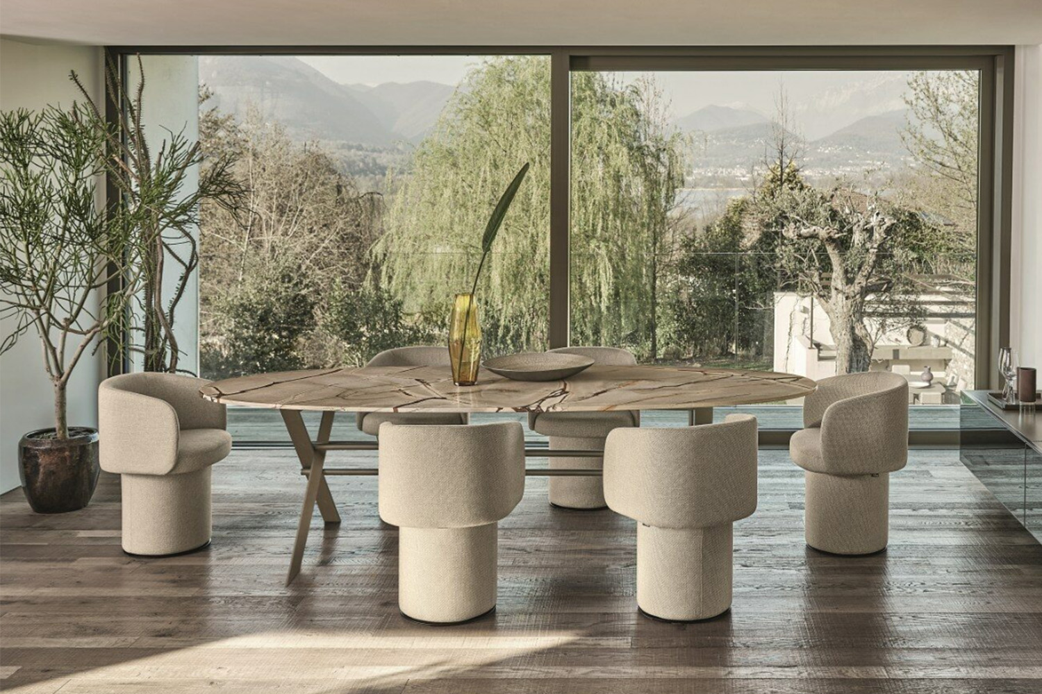 DITRE ITALIA現(xiàn)代簡(jiǎn)約