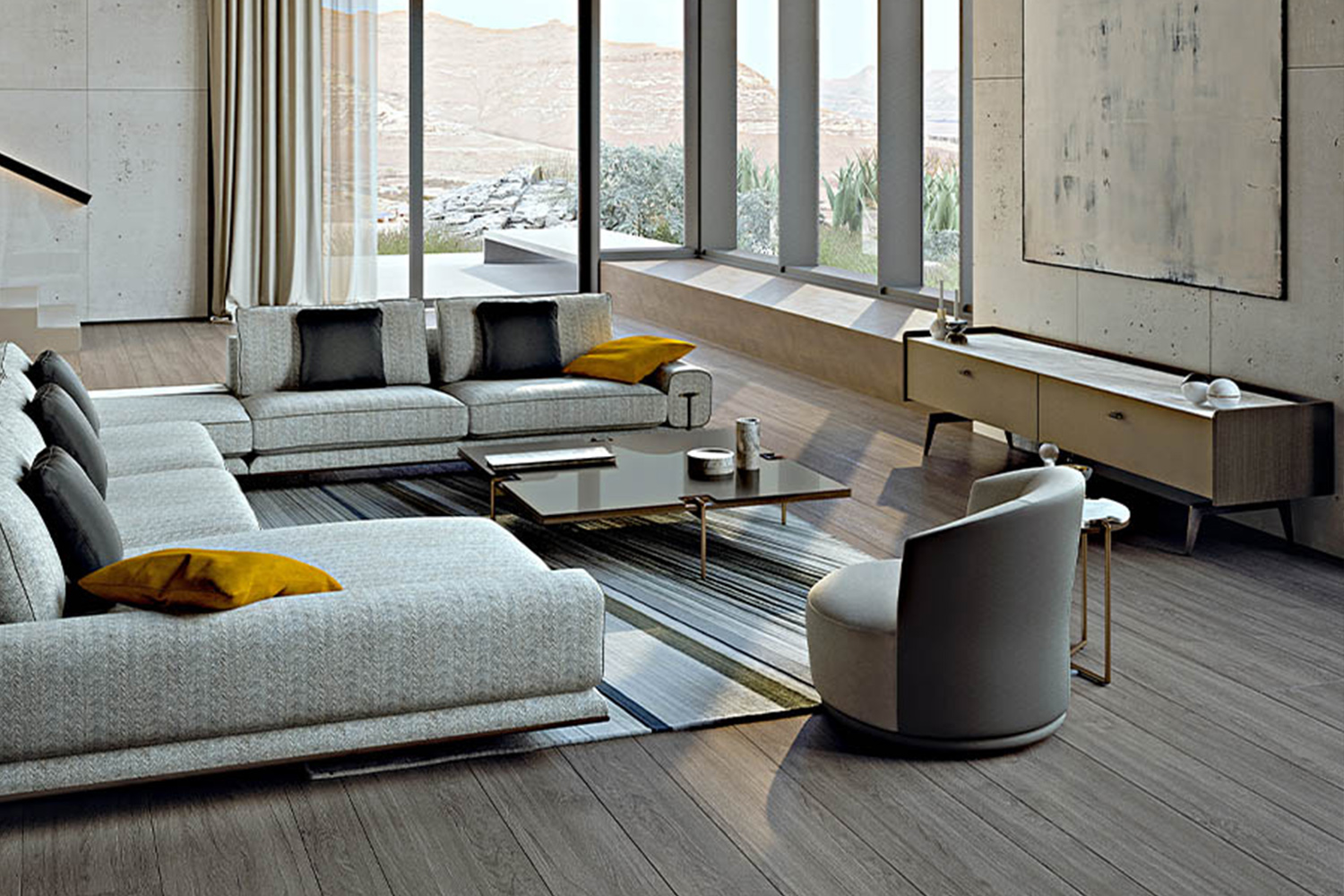 TURRI現(xiàn)代簡(jiǎn)約