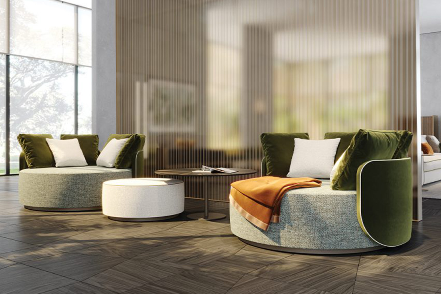 REFLEX現(xiàn)代低奢