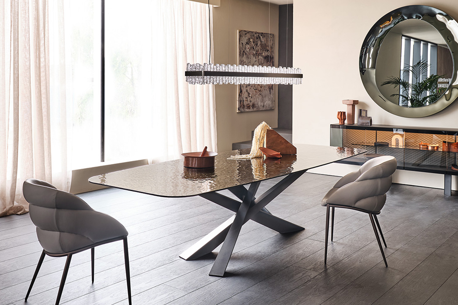 CATTELAN ITALIA現代低奢