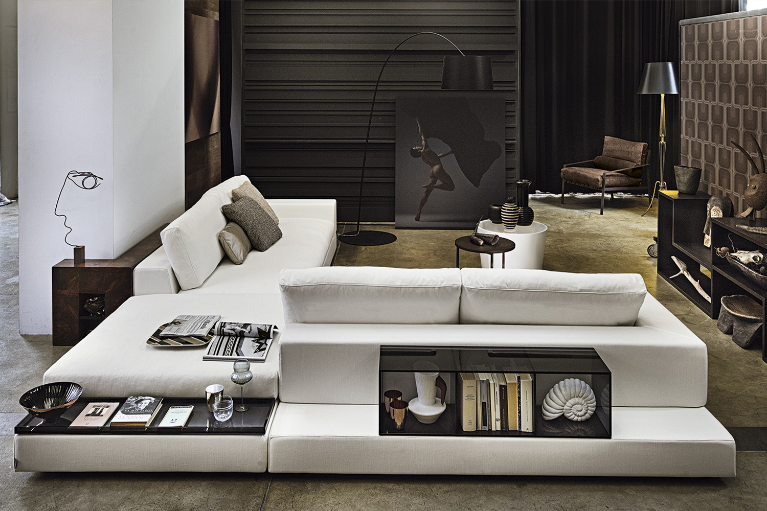 ARKETIPO現代簡約