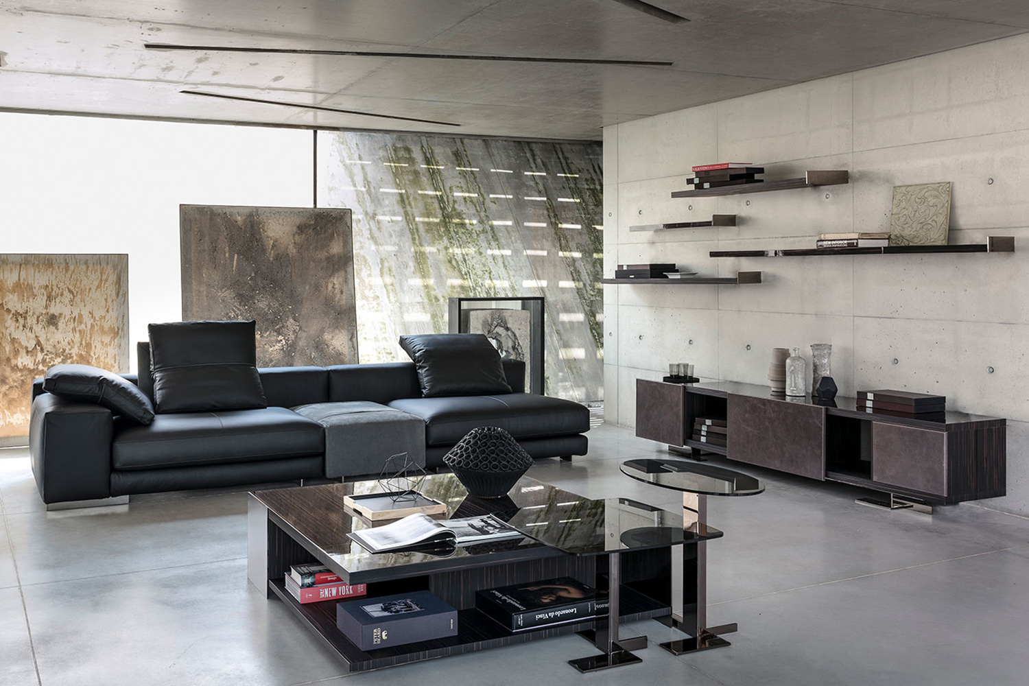 ARKETIPO現代簡約