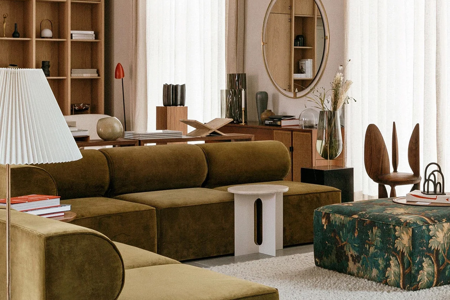 MENU現(xiàn)代簡約