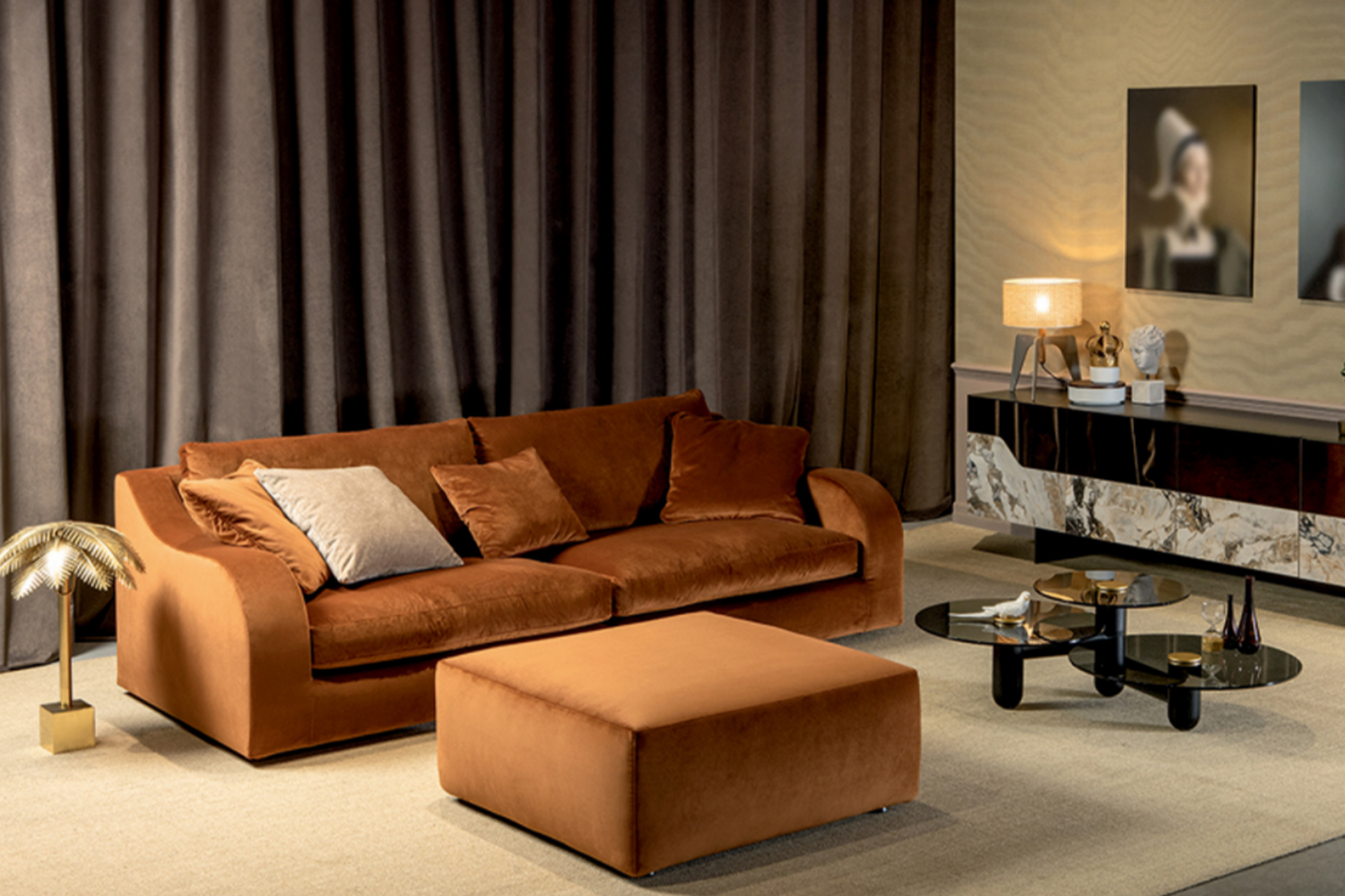 TONINCASA現代簡約