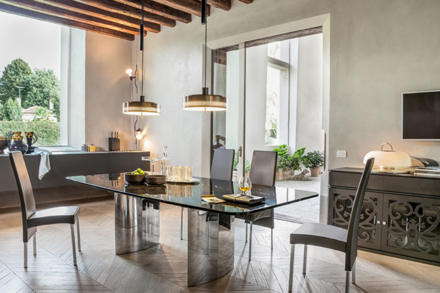 TONINCASA現代簡約