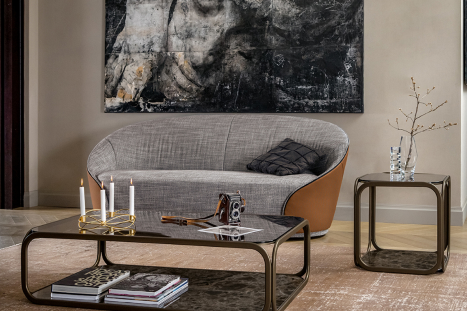 TONINCASA現代簡約