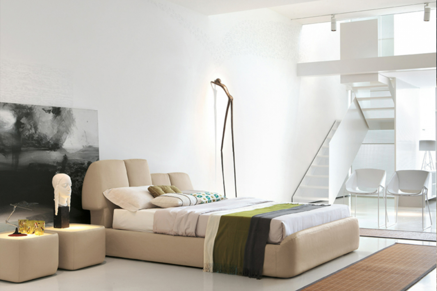 TONINCASA現代簡約