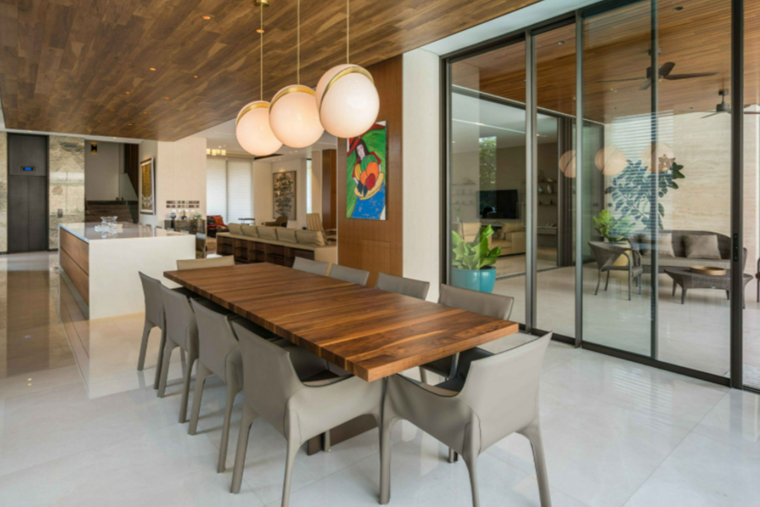 WALTER KNOLL簡約休閑