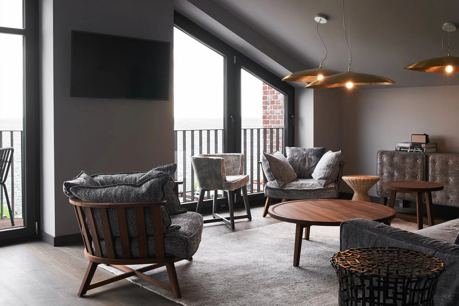 GERVASONI簡約個(gè)性