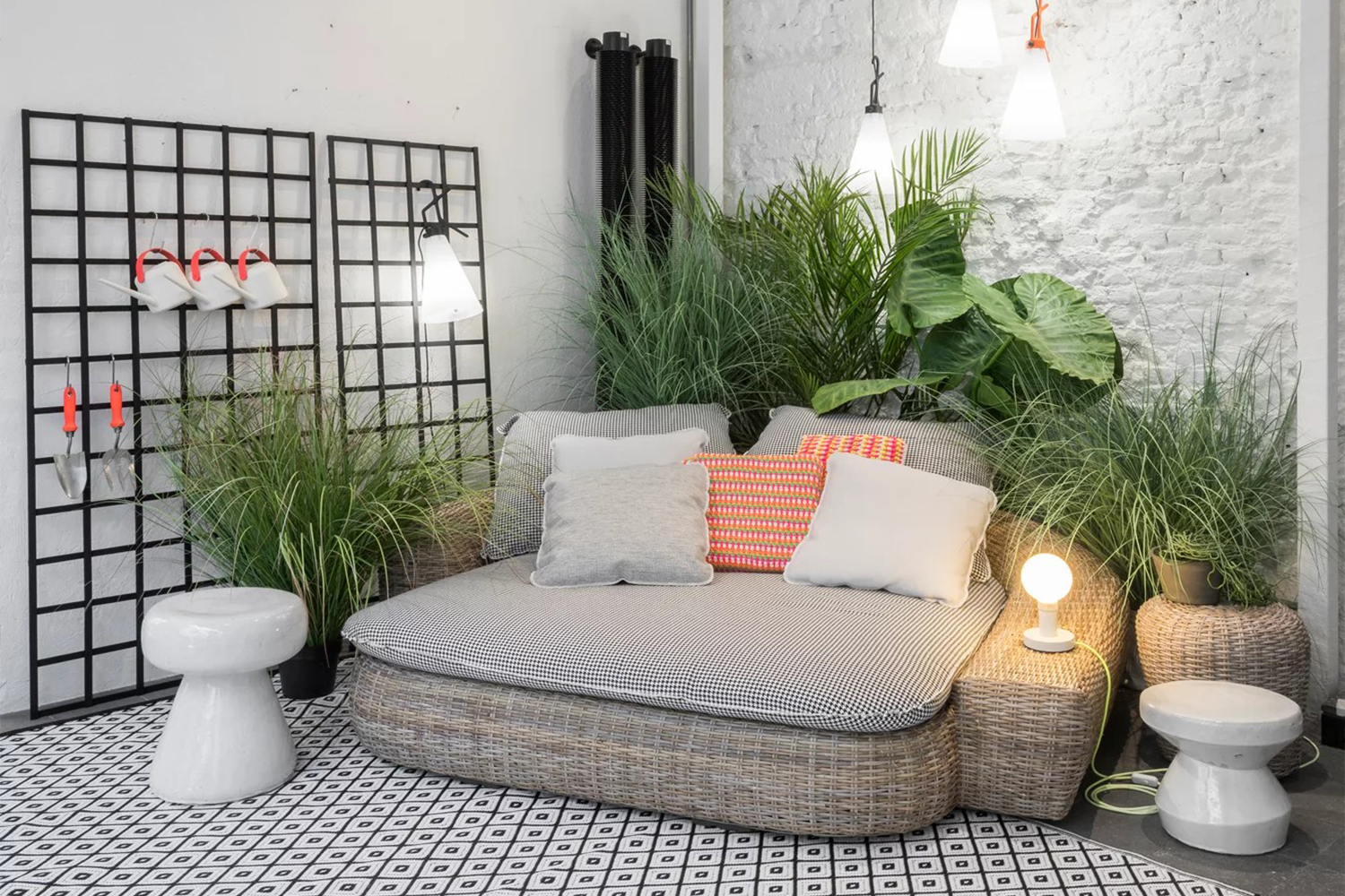 GERVASONI簡約個(gè)性