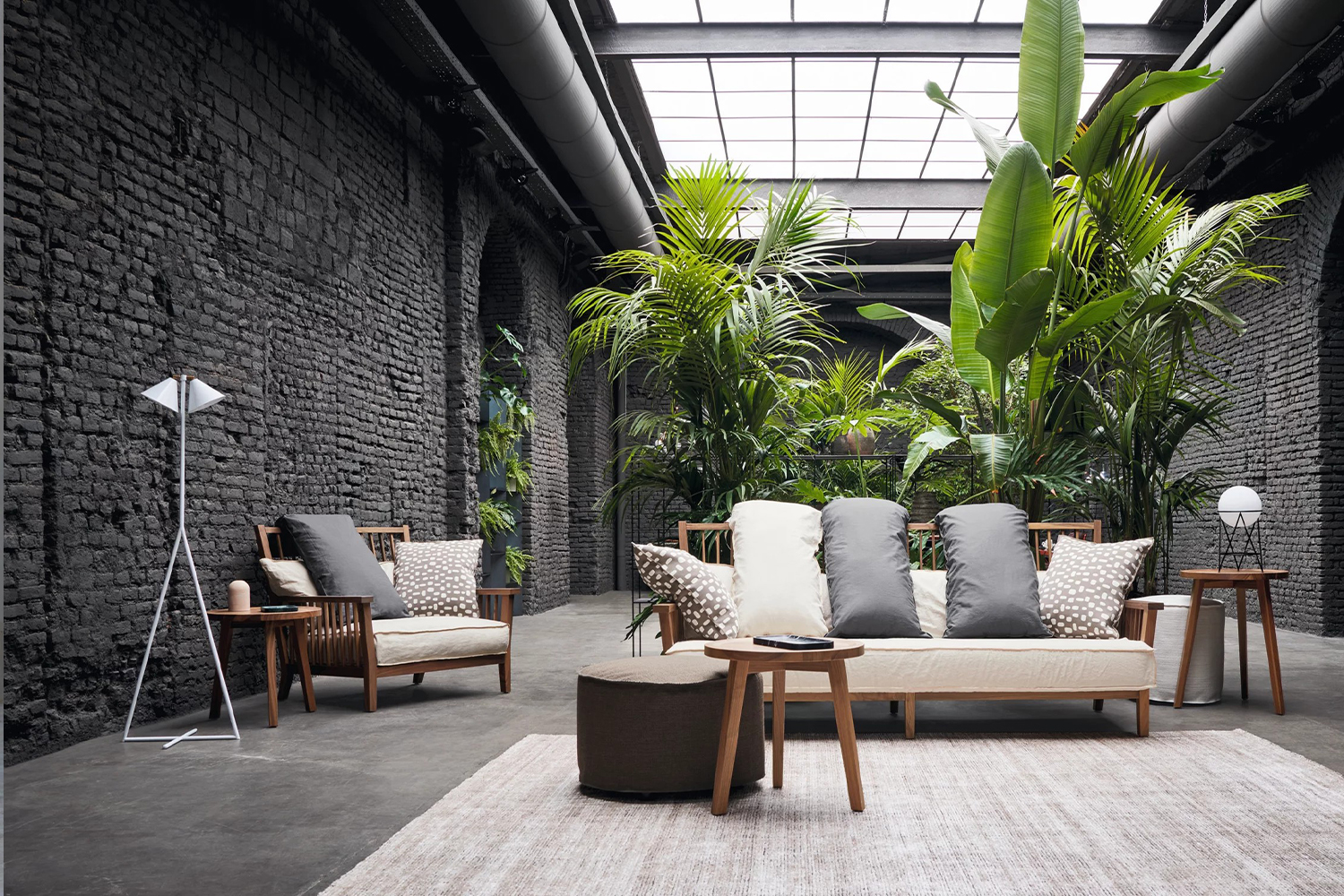 GERVASONI簡約個(gè)性