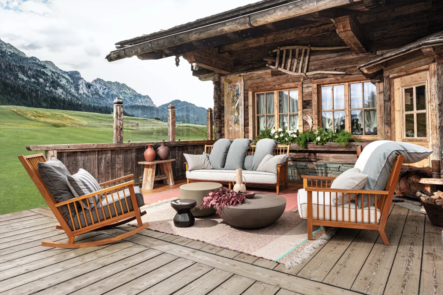 GERVASONI簡約個(gè)性