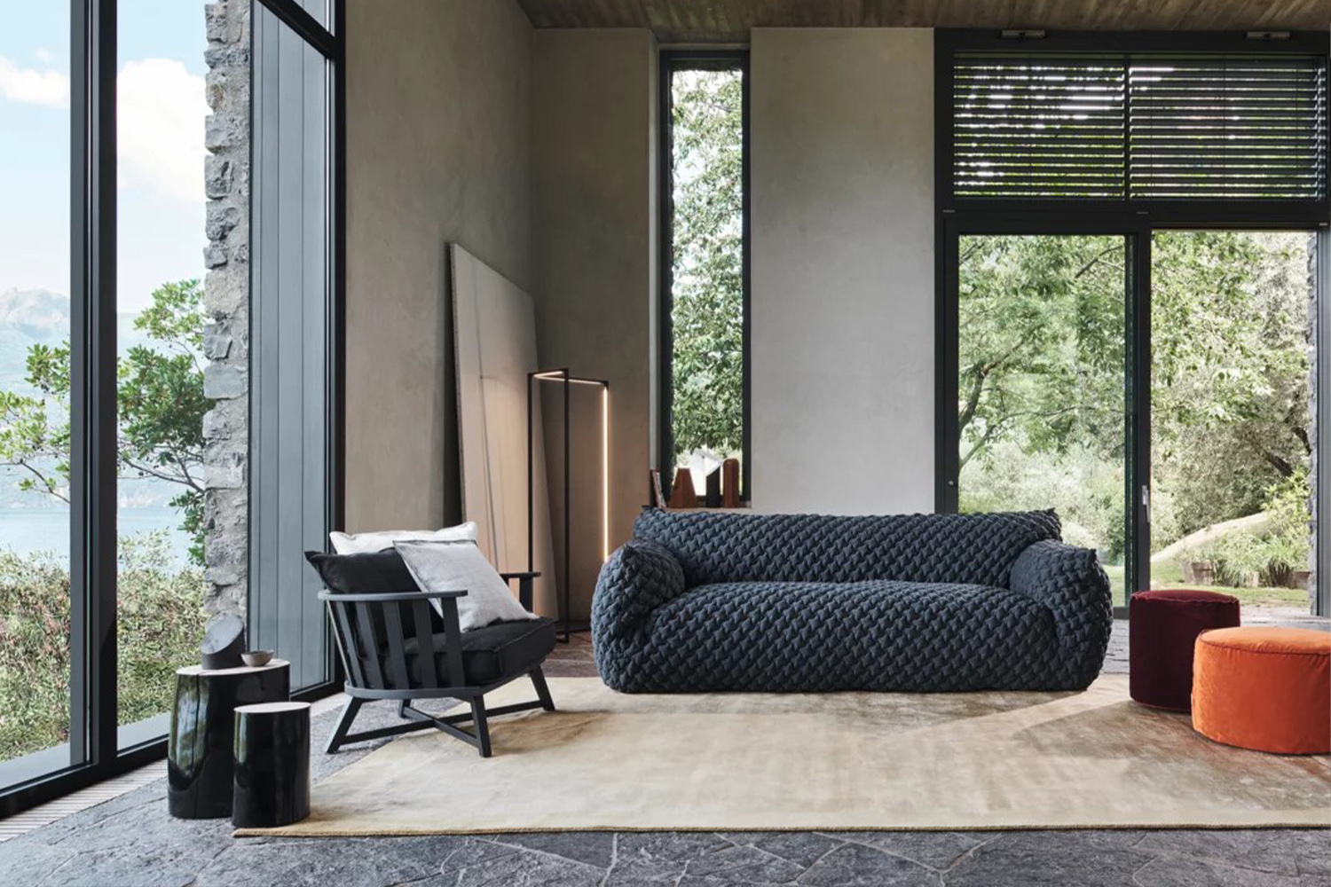 GERVASONI簡約個(gè)性