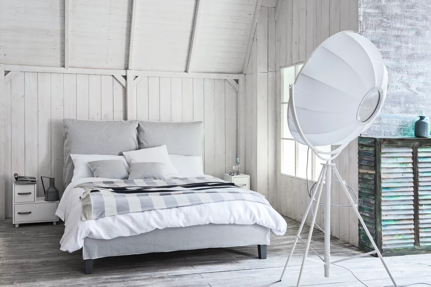 GERVASONI簡約休閑