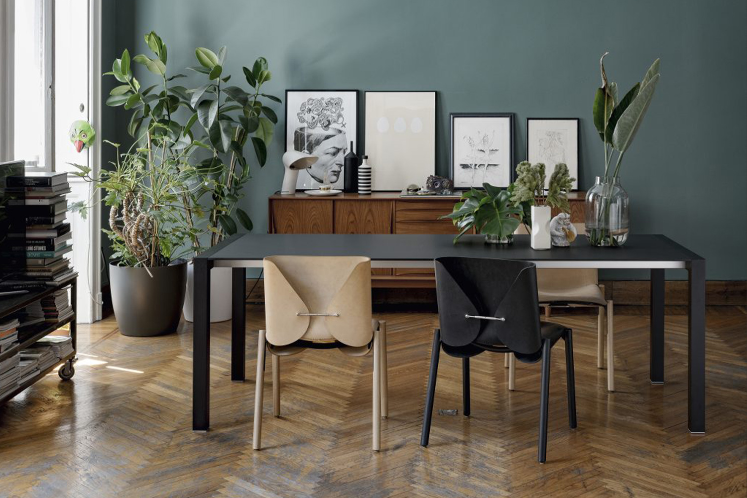 KRISTALIA現代簡約