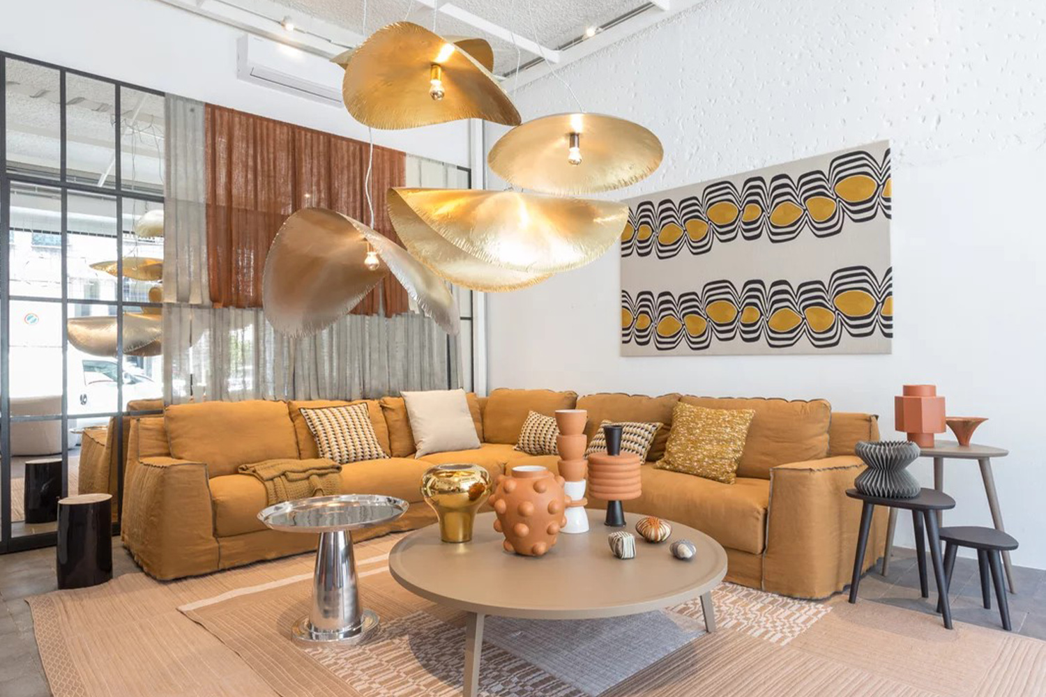 GERVASONI休閑簡約