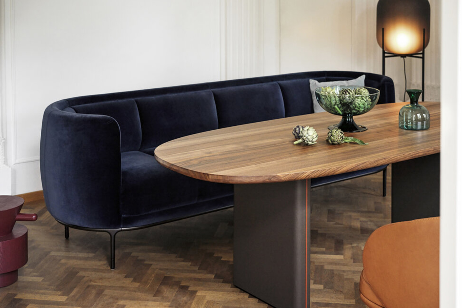 Wittmann現代簡約