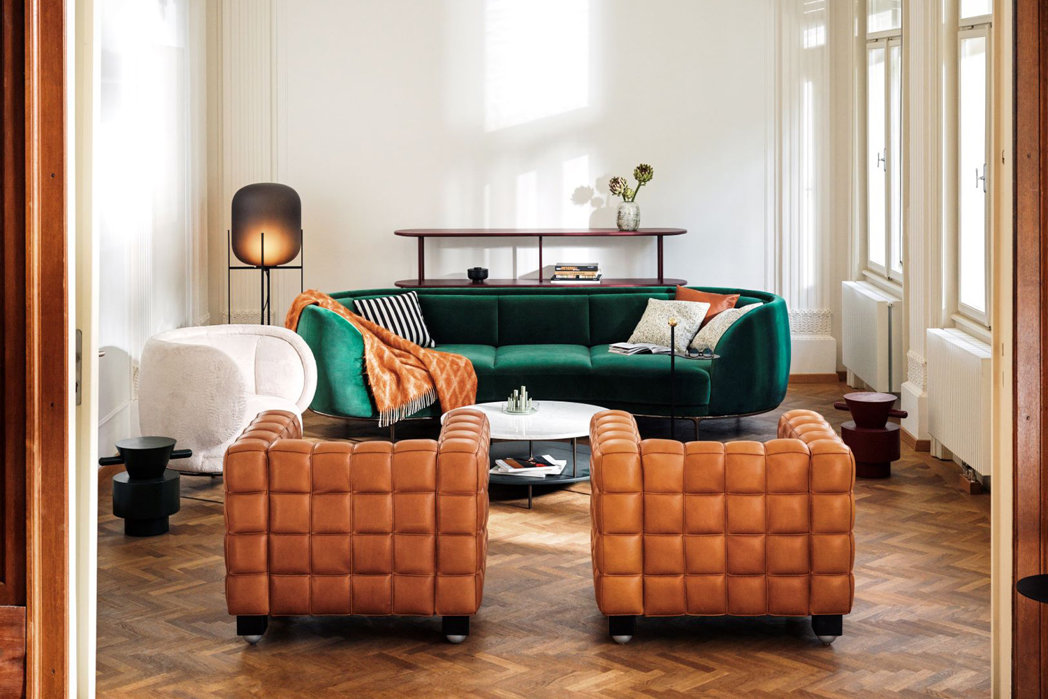 Wittmann現代簡約