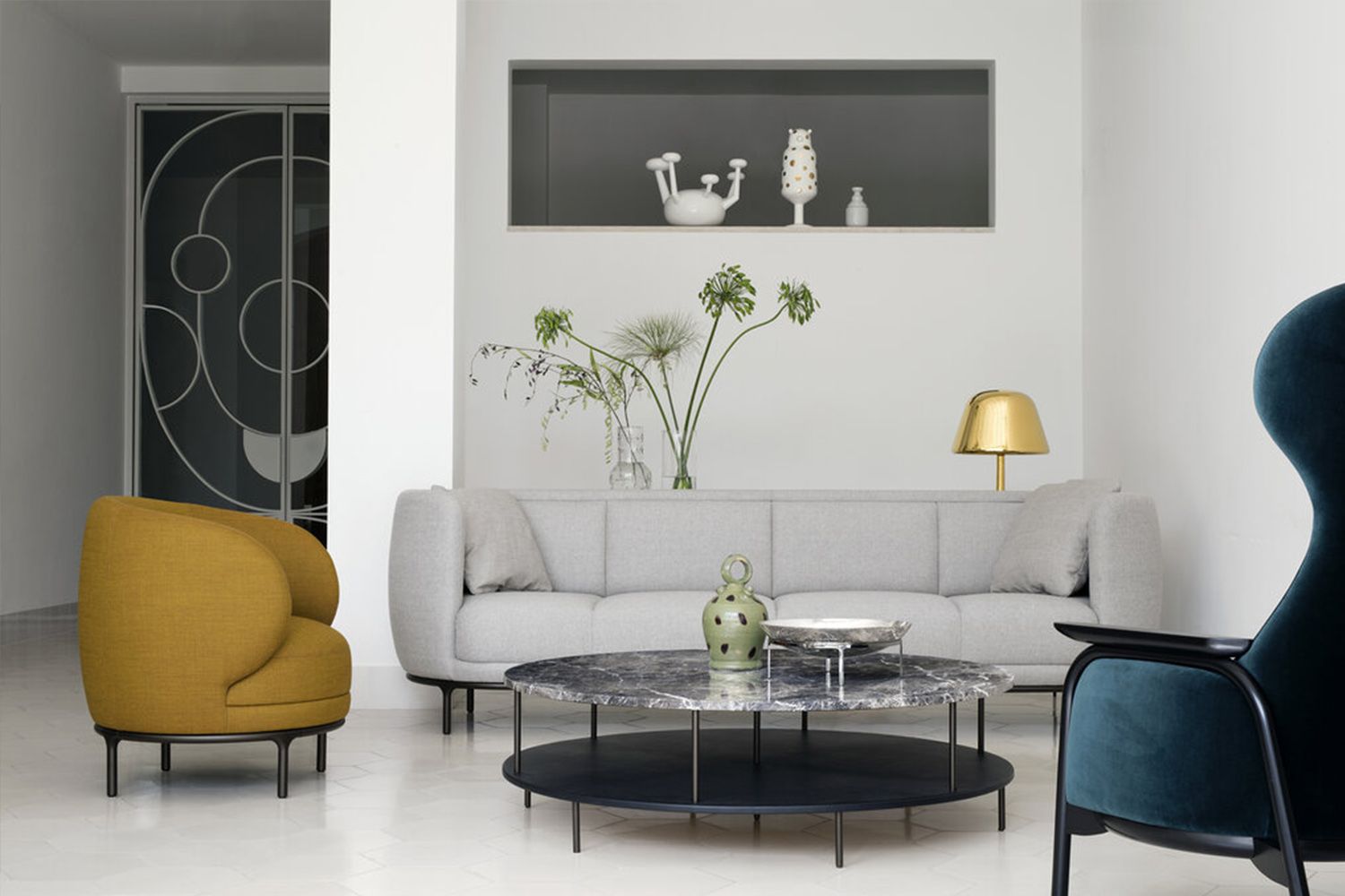 Wittmann現代簡約