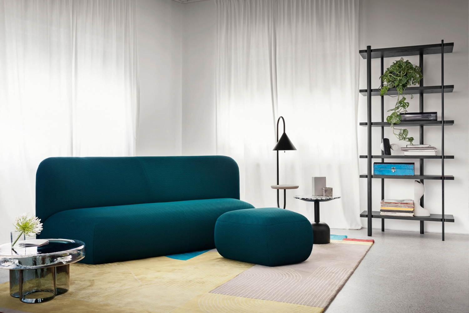 Miniforms簡約個性