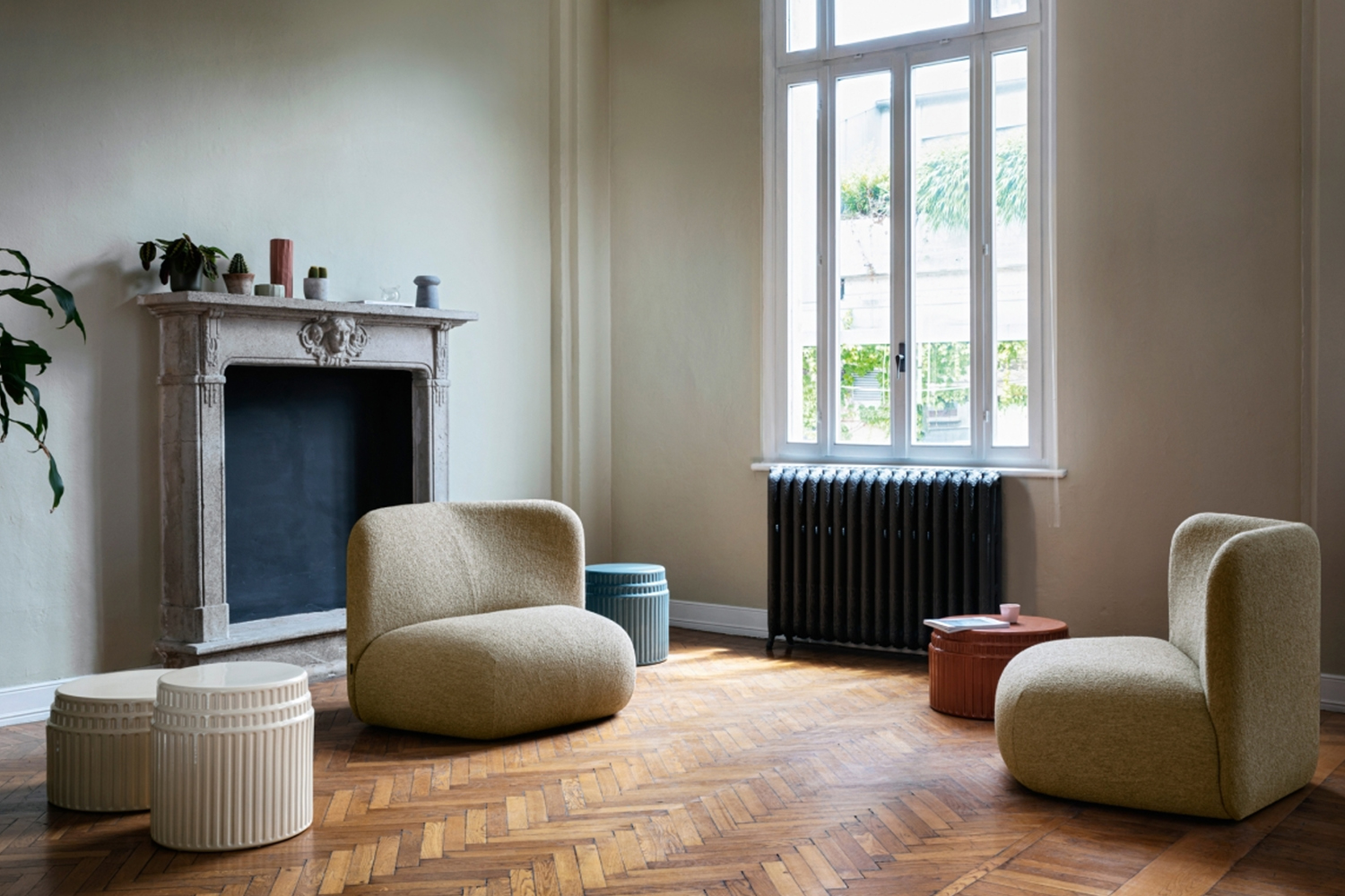 Miniforms現代簡約