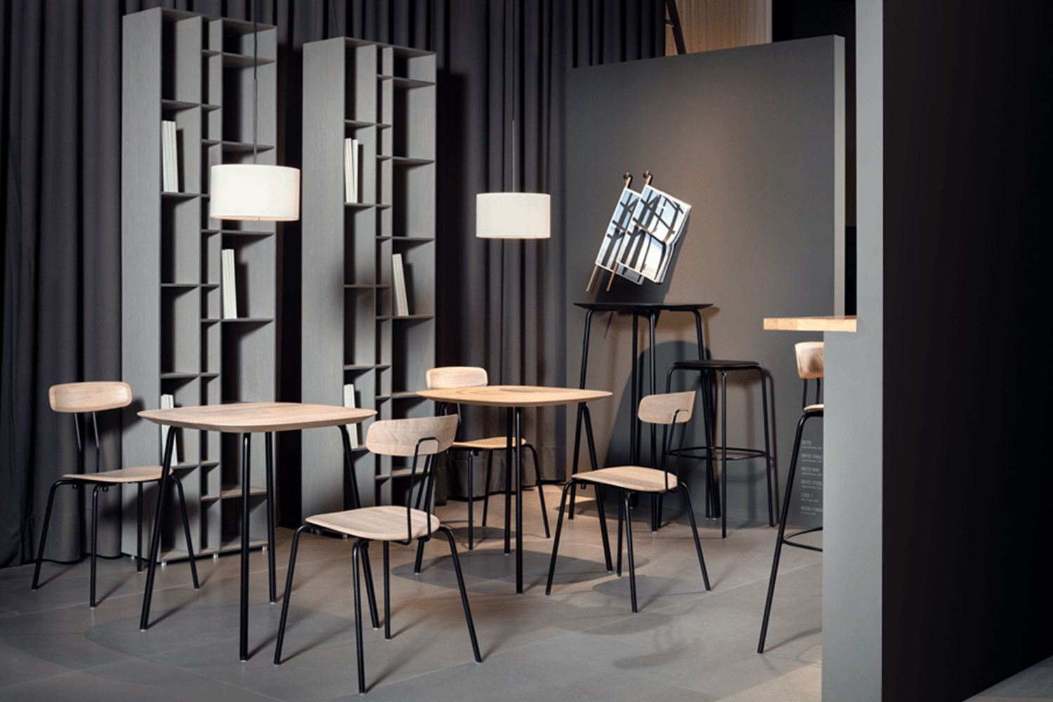 ZEITRAUM現代簡約