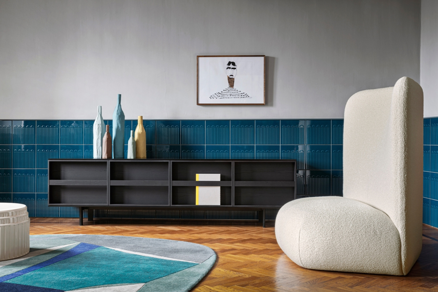 Miniforms簡約個性