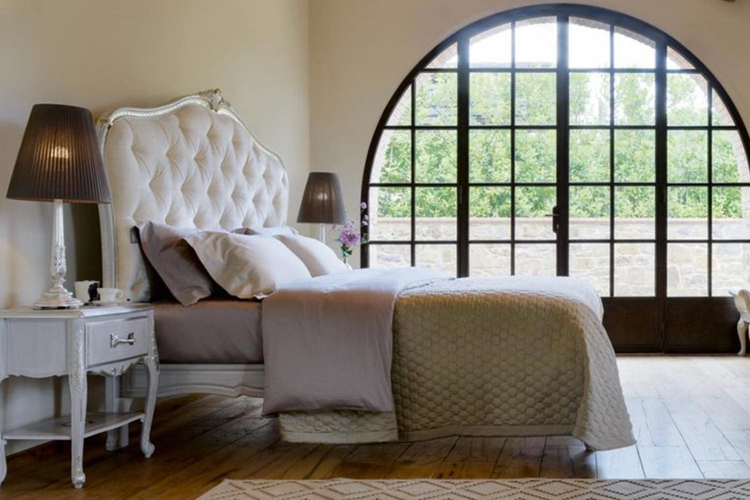 SAVIO FIRMINO歐式奢華