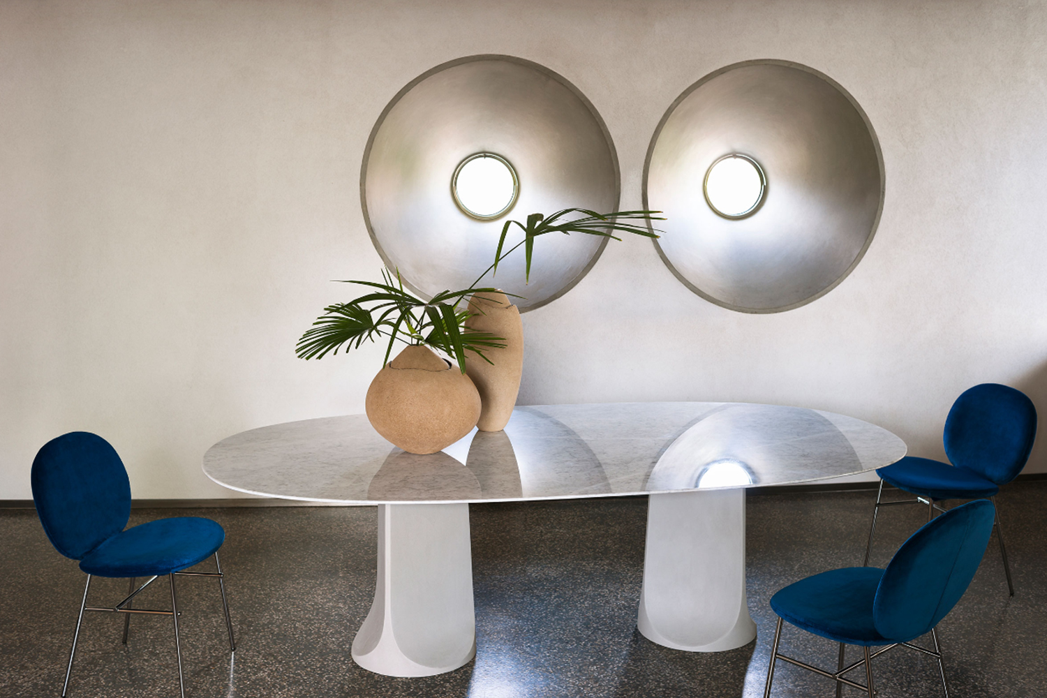 Tacchini現代簡約