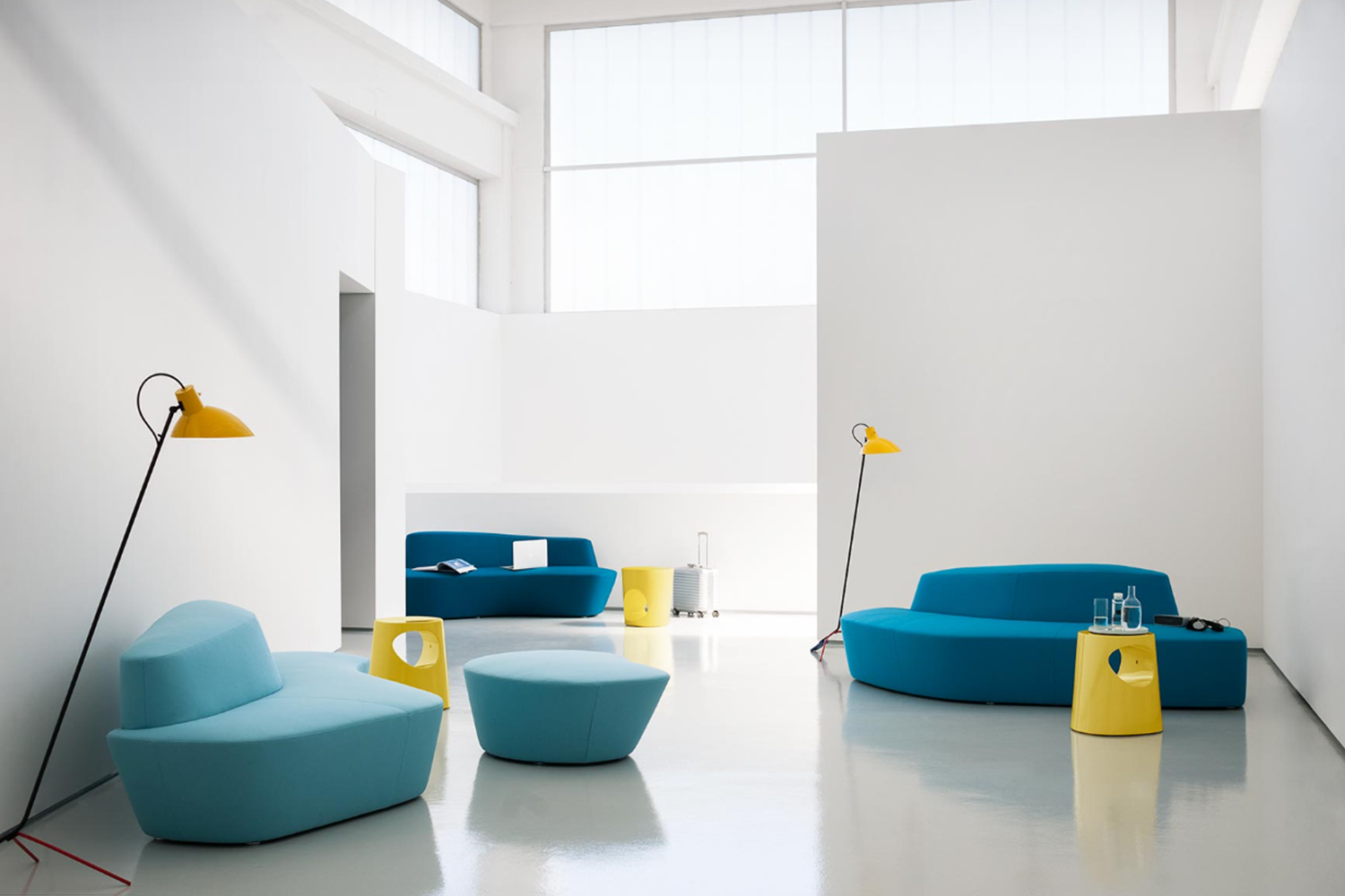 Tacchini現代簡約