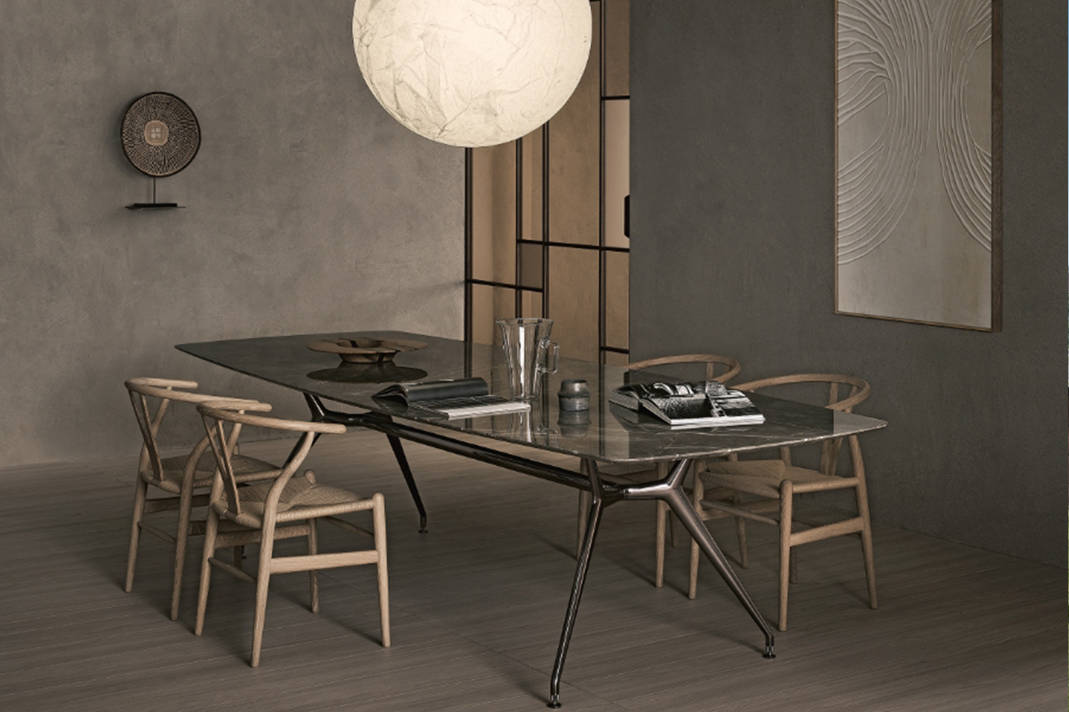 RIMADESIO現代低奢