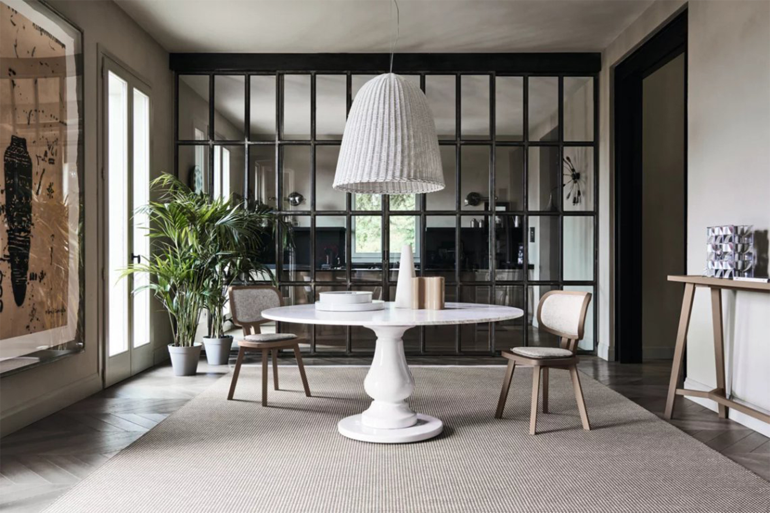 GERVASONI現代簡約