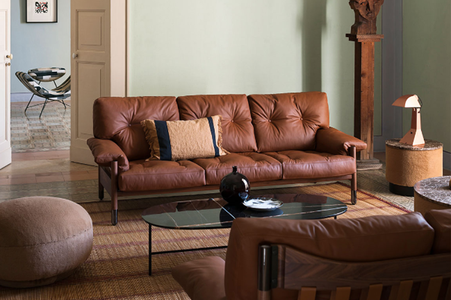 Tacchini現代簡約