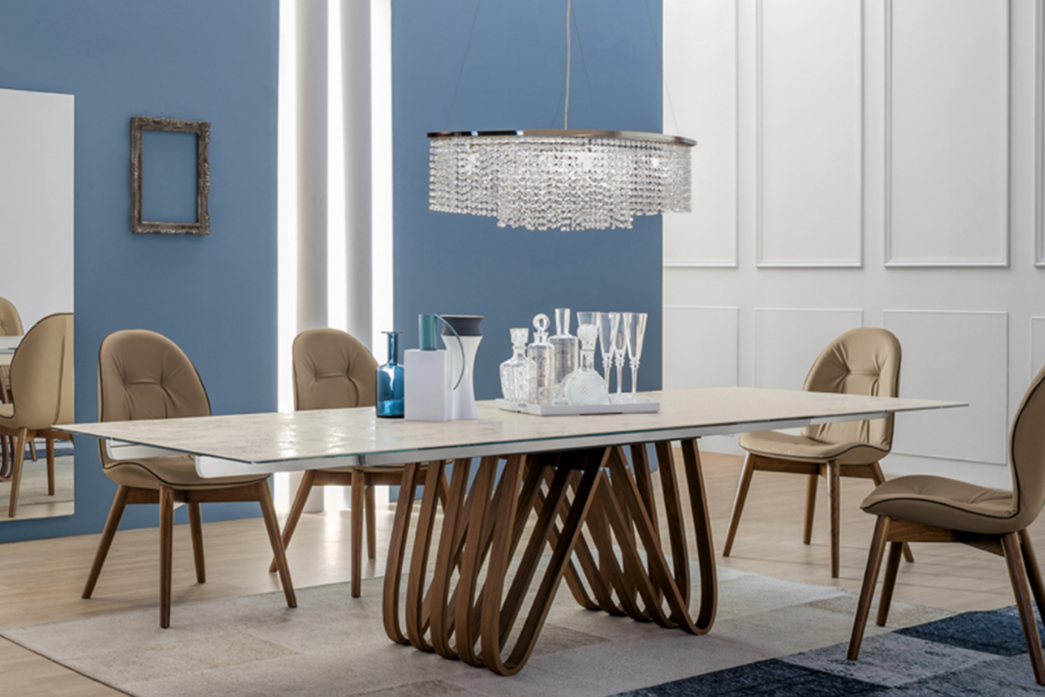 TONINCASA現代簡約